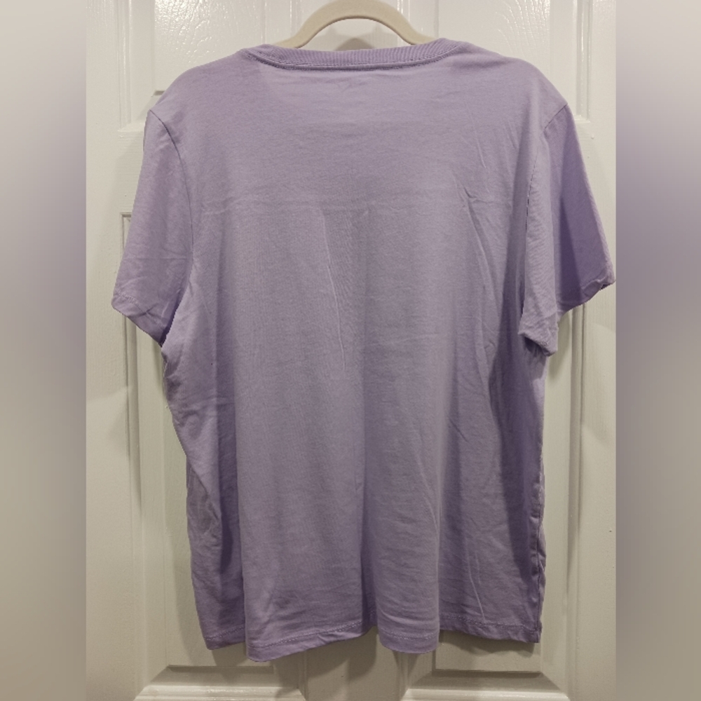 Puma Big Cat Tee NWOT XL - Picture 3 of 4